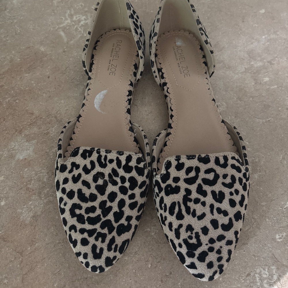 Flats size 7.5